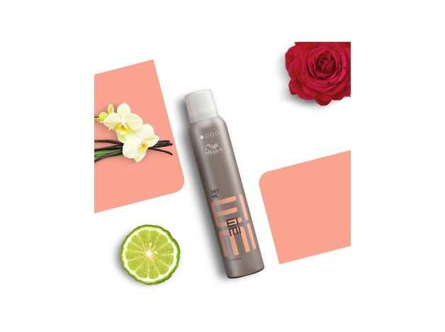 Wella Eimi Champu Seco Dry Me 180Ml