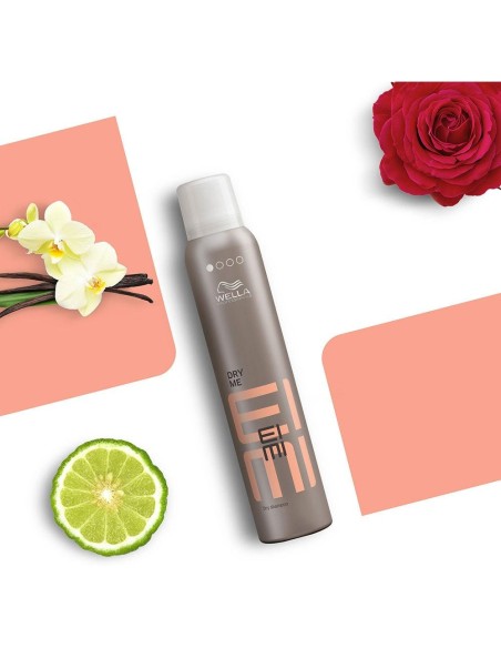 Wella Eimi Champu Seco Dry Me 180Ml