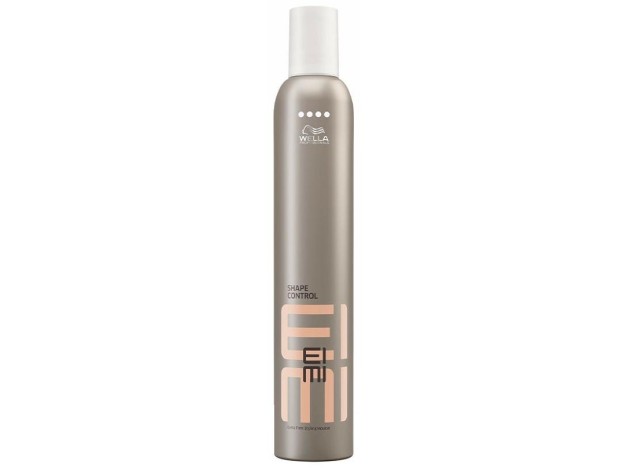 Wella Eimi Tratamiento Capilar Shape Control 500Ml