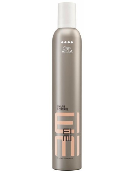 Wella Eimi Tratamiento Capilar Shape Control 500Ml