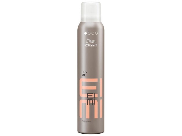 Wella Eimi Champu Seco Dry Me 180Ml