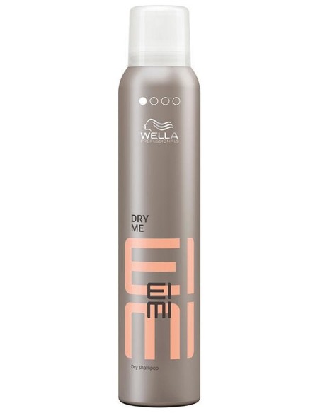 Wella Eimi Champu Seco Dry Me 180Ml