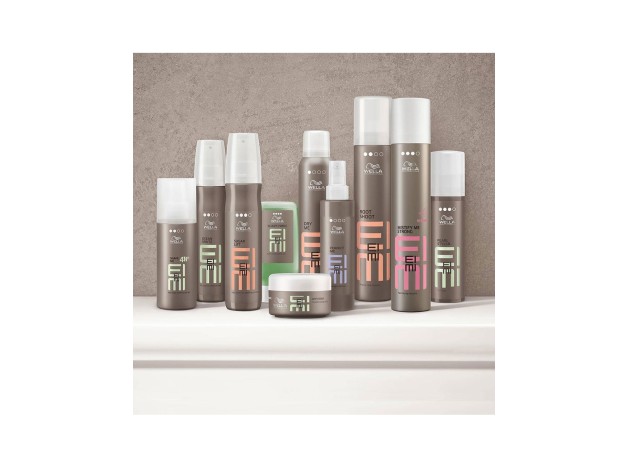 Wella Eimi Tratamiento Capilar Shape Control 500Ml