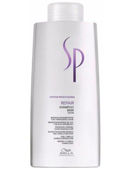 Wella Sp Hydrate Shampoo...