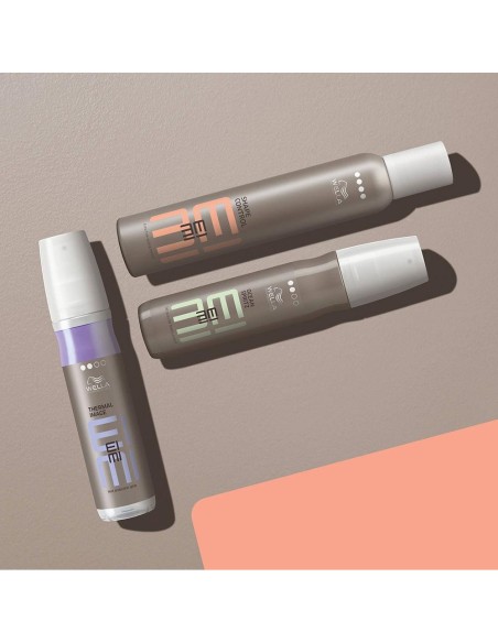 Wella Eimi Tratamiento Capilar Shape Control 500Ml
