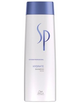 Wella Sp Hydrate Shampoo 250Ml