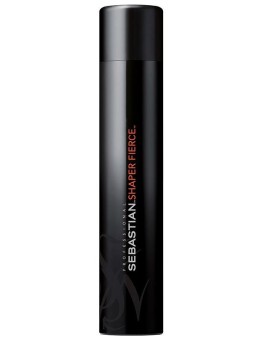 Shaper Fierce Laca Spray De...