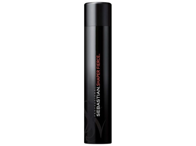 Shaper Fierce Laca Spray De Fijación Fuerte 400 Ml
