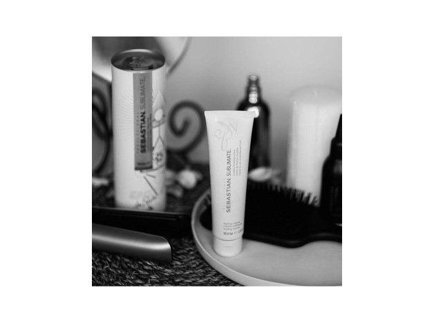 Sublimate Crema Antiencrespamiento 100 Ml