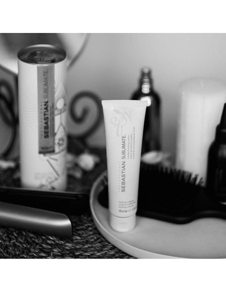Sublimate Crema Antiencrespamiento 100 Ml