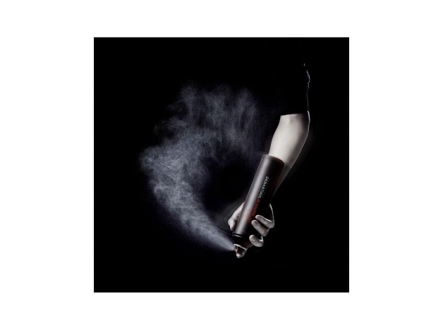Shaper Fierce Laca Spray De Fijación Fuerte 400 Ml