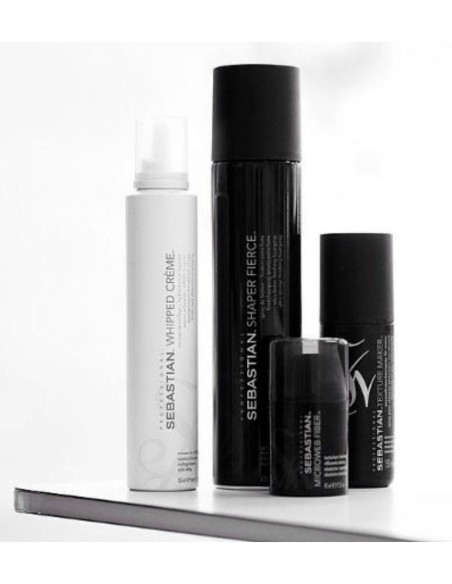 Texture Maker Spray Texturizador Ligero Acabado Mate  150 Ml