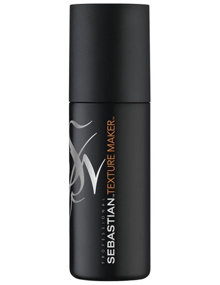 Texture Maker Spray Texturizador Ligero Acabado Mate  150 Ml