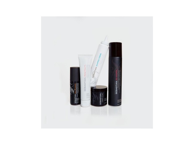 Texture Maker Spray Texturizador Ligero Acabado...