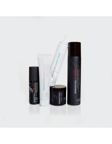 Texture Maker Spray Texturizador Ligero Acabado Mate  150 Ml