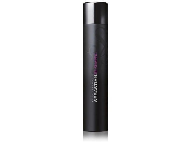 Re-Shaper Laca Fijación Fuerte Y Táctil 400 Ml
