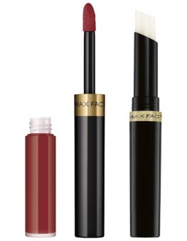 Max Factor Lipfinity...