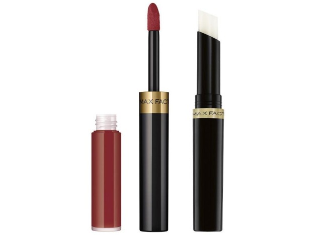 Max Factor Lipfinity Classic 115 Confident 2Ml