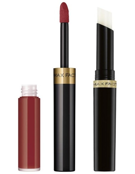 Max Factor Lipfinity Classic 115 Confident 2Ml