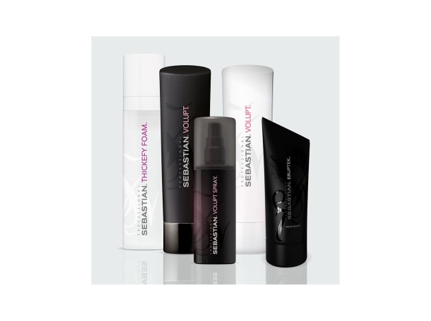 Volupt Gel Spray Voluminizador 150 Ml