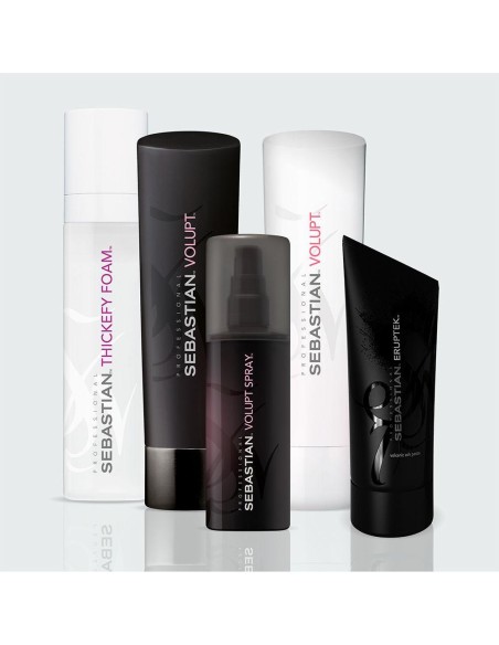 Volupt Gel Spray Voluminizador 150 Ml
