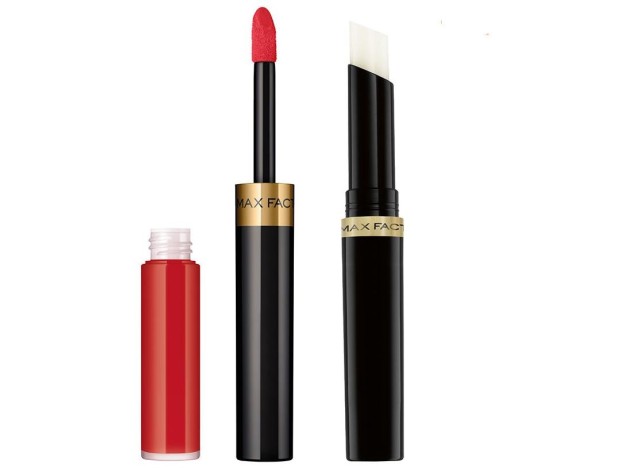 Max Factor Kit Lipfinity Classic 125 So Glamurous