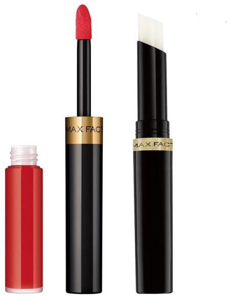 Max Factor Kit Lipfinity Classic 125 So Glamurous