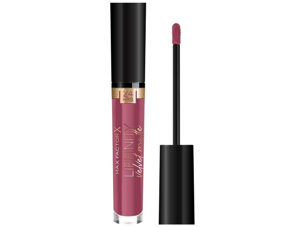 Max Factor Lipfinity Velvet Matte 005-Matte...