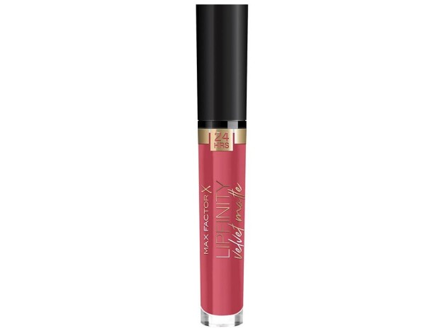 Max Factor Labial Lipfinity Velvet Matte 025...