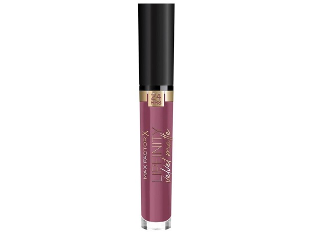 Max Factor Lipfinity Velvet Matte 005-Matte...
