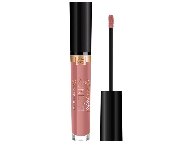 Max Factor Lipfinity Velvet Matte 035-Elegant...