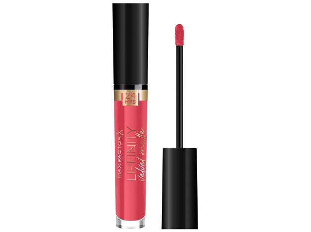 Max Factor Labial Lipfinity Velvet Matte 025...