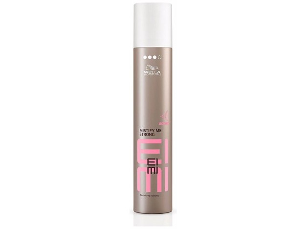 Wella Eimi Mistify Me Strong 300Ml