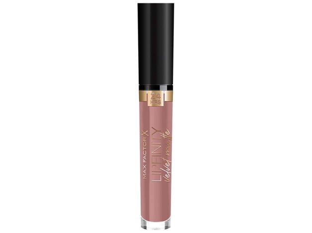 Max Factor Lipfinity Velvet Matte 035-Elegant...