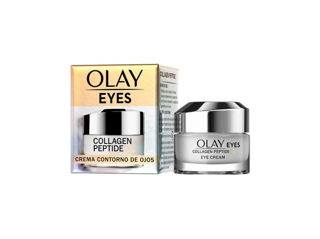 Olay Regenerist Collagen Peptide24 Eye Cream 15Ml
