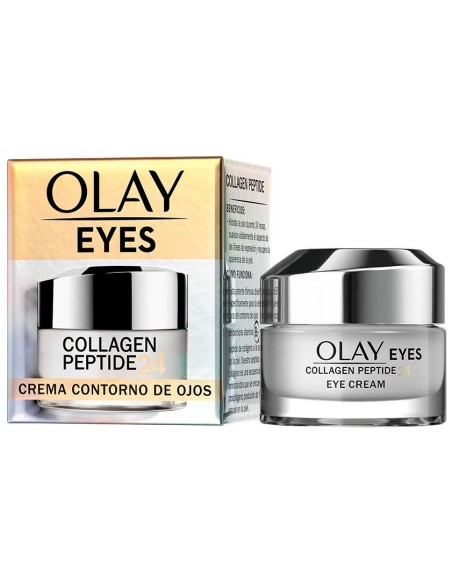 Olay Regenerist Collagen Peptide24 Eye Cream 15Ml