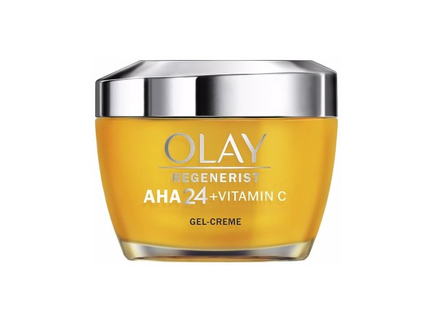 Olay Regenerist Vitamin C +Aha 24 Gel Crema Día...