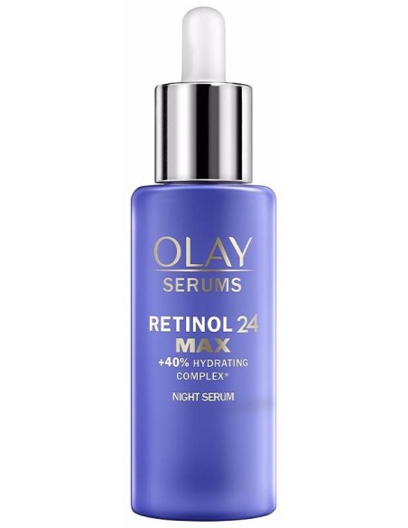 Olay Regenerist Retinol24 Max Sérum Noche 40Ml