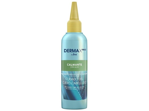 H%26S Derma X Pro Bálsamo Con Aclarado Calmante...