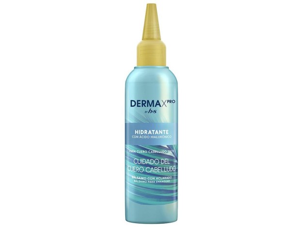 Head %26 Shoulders Derma X Pro Bálsamo Con...