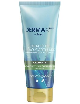 Head %26 Shoulders Derma X...