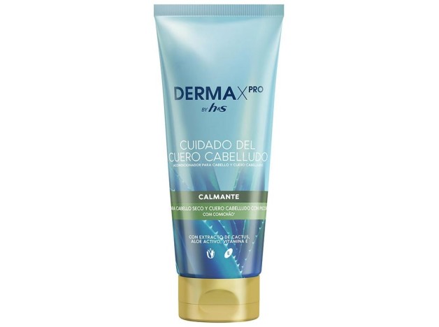 Head %26 Shoulders Derma X Pro Acondicionador...