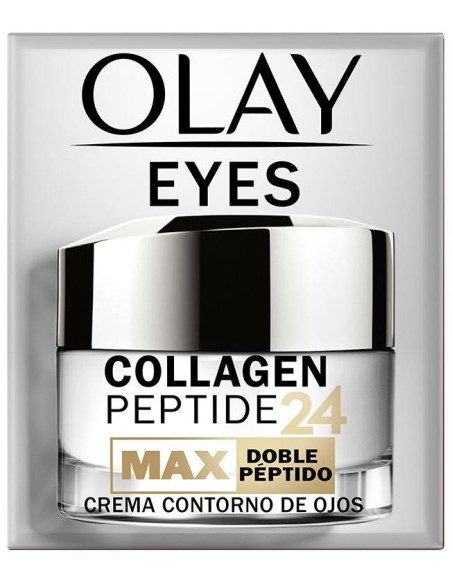 Olay Regenerist Collagen Peptide24 Max Eye Cream 15Ml