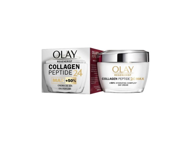 Regenerist Collagen Peptide24 Max Day Cream 50 Ml