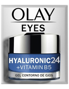 Olay Hyaluronic24 +...