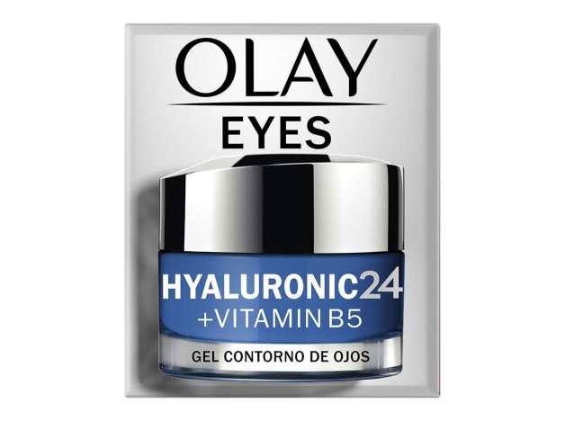Olay Hyaluronic24 + Vitamina B5 Gel Contorno...