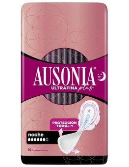 Ausonia Ultrafina Plus...