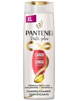 Pantene Pro-V Nutri-Plex...