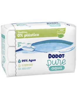 Dodot Pure Cuidado Total...