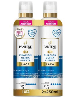 Pantene Pro-V Ultra Fuerte...
